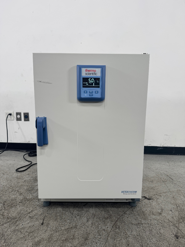 Image of Thermo Heratherm Refrigerated Incubator